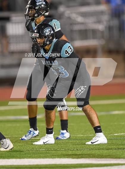 Thumbnail 2 in Southwest vs Harlan photogallery.