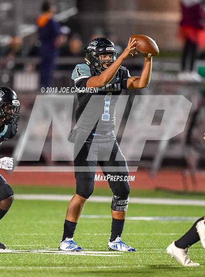 Thumbnail 3 in Southwest vs Harlan photogallery.