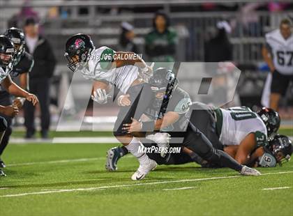 Thumbnail 1 in Southwest vs Harlan photogallery.