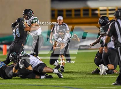 Thumbnail 2 in Southwest vs Harlan photogallery.