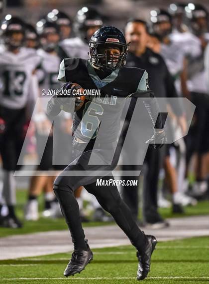 Thumbnail 1 in Southwest vs Harlan photogallery.