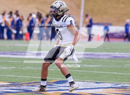 Thumbnail 3 in Nederland vs. Pine Tree (UIL 5A Division 2 Area Playoff) photogallery.
