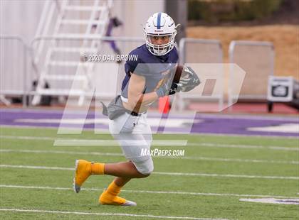 Thumbnail 1 in Nederland vs. Pine Tree (UIL 5A Division 2 Area Playoff) photogallery.