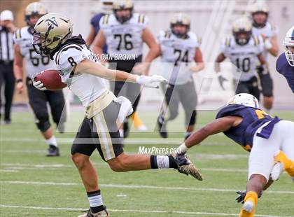 Thumbnail 3 in Nederland vs. Pine Tree (UIL 5A Division 2 Area Playoff) photogallery.