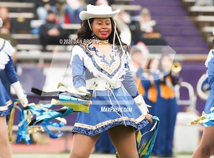 Thumbnail 2 in Nederland vs. Pine Tree (UIL 5A Division 2 Area Playoff) photogallery.