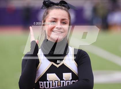 Thumbnail 2 in Nederland vs. Pine Tree (UIL 5A Division 2 Area Playoff) photogallery.