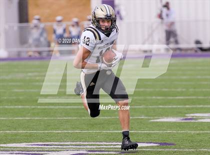 Thumbnail 2 in Nederland vs. Pine Tree (UIL 5A Division 2 Area Playoff) photogallery.