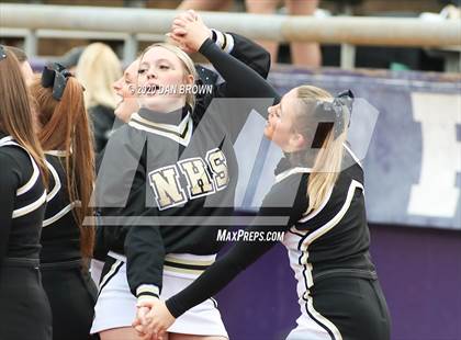 Thumbnail 2 in Nederland vs. Pine Tree (UIL 5A Division 2 Area Playoff) photogallery.