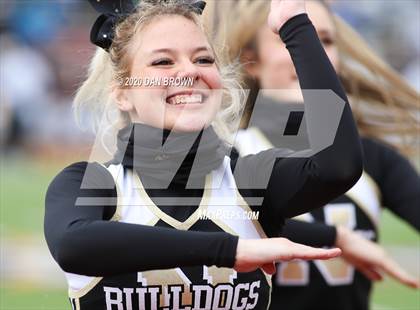 Thumbnail 1 in Nederland vs. Pine Tree (UIL 5A Division 2 Area Playoff) photogallery.