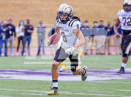 Thumbnail 3 in Nederland vs. Pine Tree (UIL 5A Division 2 Area Playoff) photogallery.