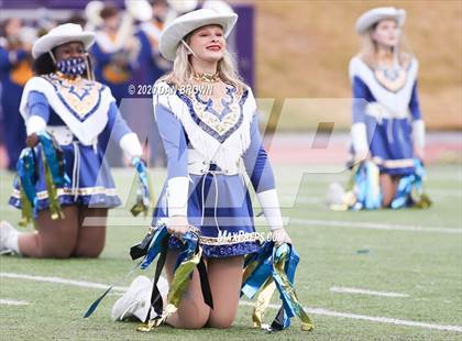 Thumbnail 2 in Nederland vs. Pine Tree (UIL 5A Division 2 Area Playoff) photogallery.