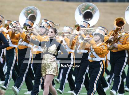 Thumbnail 1 in Nederland vs. Pine Tree (UIL 5A Division 2 Area Playoff) photogallery.