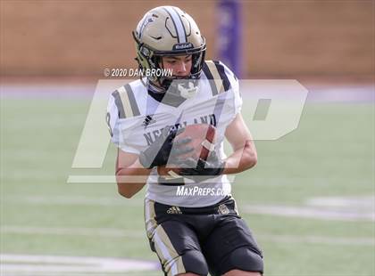 Thumbnail 3 in Nederland vs. Pine Tree (UIL 5A Division 2 Area Playoff) photogallery.