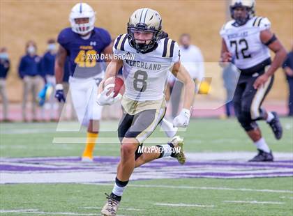 Thumbnail 1 in Nederland vs. Pine Tree (UIL 5A Division 2 Area Playoff) photogallery.