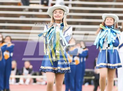 Thumbnail 1 in Nederland vs. Pine Tree (UIL 5A Division 2 Area Playoff) photogallery.