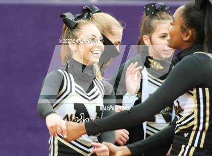 Thumbnail 1 in Nederland vs. Pine Tree (UIL 5A Division 2 Area Playoff) photogallery.