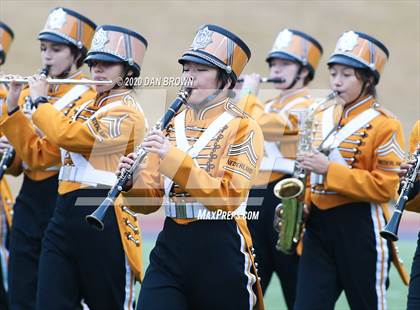 Thumbnail 3 in Nederland vs. Pine Tree (UIL 5A Division 2 Area Playoff) photogallery.