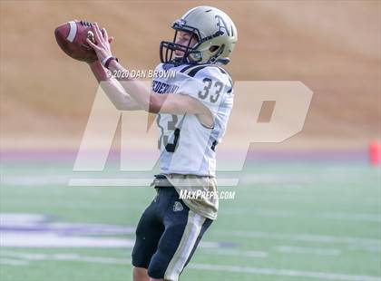 Thumbnail 2 in Nederland vs. Pine Tree (UIL 5A Division 2 Area Playoff) photogallery.