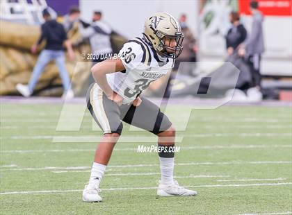 Thumbnail 2 in Nederland vs. Pine Tree (UIL 5A Division 2 Area Playoff) photogallery.