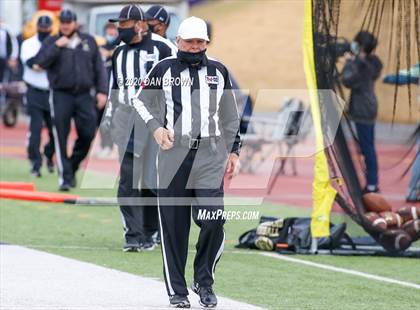 Thumbnail 2 in Nederland vs. Pine Tree (UIL 5A Division 2 Area Playoff) photogallery.
