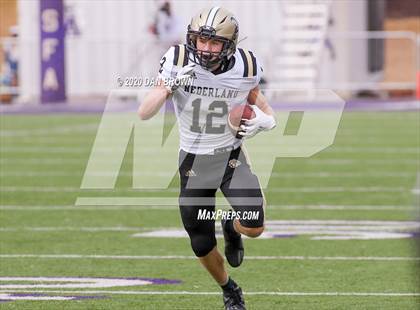Thumbnail 2 in Nederland vs. Pine Tree (UIL 5A Division 2 Area Playoff) photogallery.