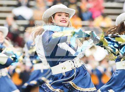 Thumbnail 1 in Nederland vs. Pine Tree (UIL 5A Division 2 Area Playoff) photogallery.