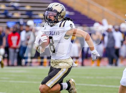 Thumbnail 2 in Nederland vs. Pine Tree (UIL 5A Division 2 Area Playoff) photogallery.