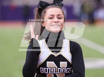 Thumbnail 3 in Nederland vs. Pine Tree (UIL 5A Division 2 Area Playoff) photogallery.