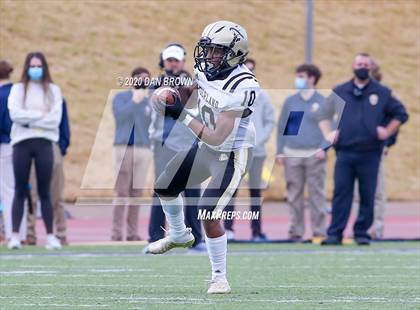 Thumbnail 2 in Nederland vs. Pine Tree (UIL 5A Division 2 Area Playoff) photogallery.