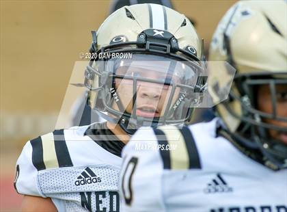 Thumbnail 1 in Nederland vs. Pine Tree (UIL 5A Division 2 Area Playoff) photogallery.