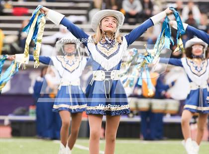Thumbnail 1 in Nederland vs. Pine Tree (UIL 5A Division 2 Area Playoff) photogallery.