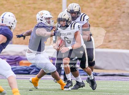 Thumbnail 2 in Nederland vs. Pine Tree (UIL 5A Division 2 Area Playoff) photogallery.