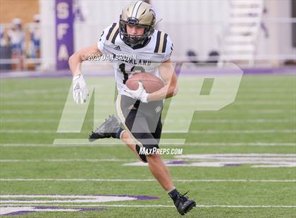 Thumbnail 1 in Nederland vs. Pine Tree (UIL 5A Division 2 Area Playoff) photogallery.