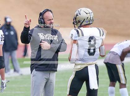 Thumbnail 1 in Nederland vs. Pine Tree (UIL 5A Division 2 Area Playoff) photogallery.