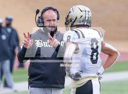 Thumbnail 2 in Nederland vs. Pine Tree (UIL 5A Division 2 Area Playoff) photogallery.