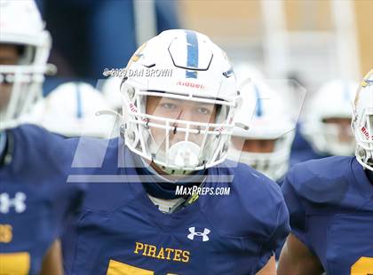 Thumbnail 3 in Nederland vs. Pine Tree (UIL 5A Division 2 Area Playoff) photogallery.