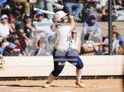 Thumbnail 2 in Riverdale Ridge vs Cherokee Trail (CHSAA 5A Final) photogallery.