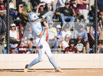 Thumbnail 3 in Riverdale Ridge vs Cherokee Trail (CHSAA 5A Final) photogallery.