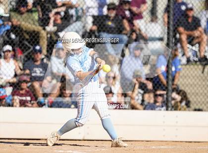 Thumbnail 3 in Riverdale Ridge vs Cherokee Trail (CHSAA 5A Final) photogallery.