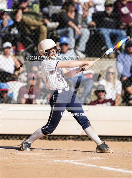 Thumbnail 1 in Riverdale Ridge vs Cherokee Trail (CHSAA 5A Final) photogallery.