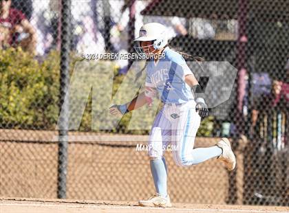 Thumbnail 2 in Riverdale Ridge vs Cherokee Trail (CHSAA 5A Final) photogallery.