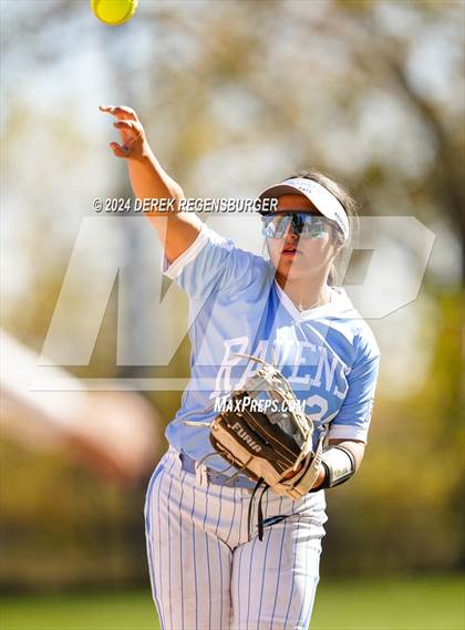 Thumbnail 1 in Riverdale Ridge vs Cherokee Trail (CHSAA 5A Final) photogallery.