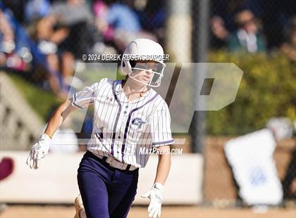 Thumbnail 1 in Riverdale Ridge vs Cherokee Trail (CHSAA 5A Final) photogallery.