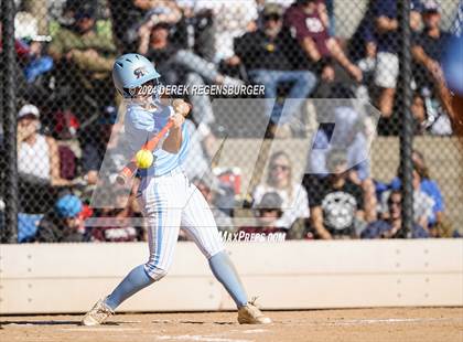 Thumbnail 3 in Riverdale Ridge vs Cherokee Trail (CHSAA 5A Final) photogallery.