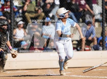 Thumbnail 2 in Riverdale Ridge vs Cherokee Trail (CHSAA 5A Final) photogallery.