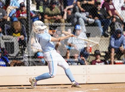 Thumbnail 2 in Riverdale Ridge vs Cherokee Trail (CHSAA 5A Final) photogallery.
