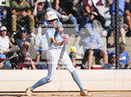 Thumbnail 2 in Riverdale Ridge vs Cherokee Trail (CHSAA 5A Final) photogallery.