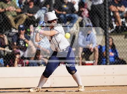 Thumbnail 2 in Riverdale Ridge vs Cherokee Trail (CHSAA 5A Final) photogallery.