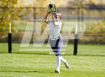 Thumbnail 3 in Riverdale Ridge vs Cherokee Trail (CHSAA 5A Final) photogallery.