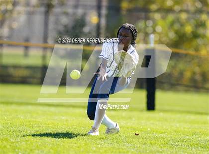 Thumbnail 2 in Riverdale Ridge vs Cherokee Trail (CHSAA 5A Final) photogallery.
